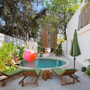 Oostel Smart - Pueblo (adults Only) Hostal